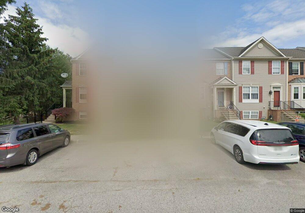 2181 Historic Dr, Forest Hill, MD 21050 - photo 1