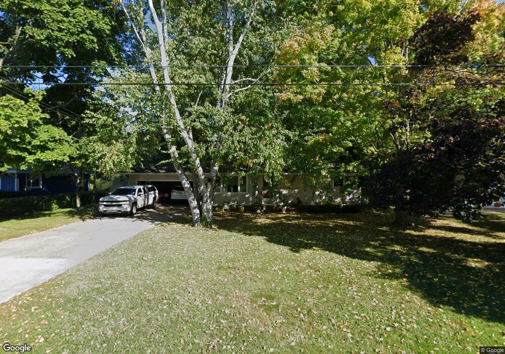 1100 E Thomas L Pkwy, Lansing, MI 48917 - photo 1