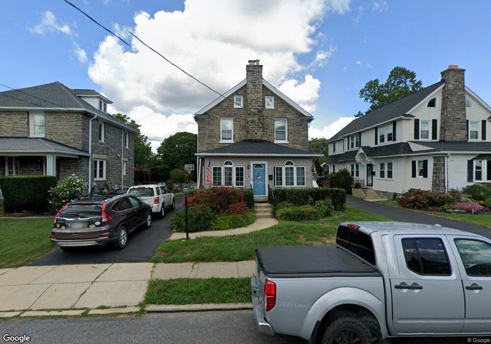 116 Washington Ave, Havertown, PA 19083 - photo 1