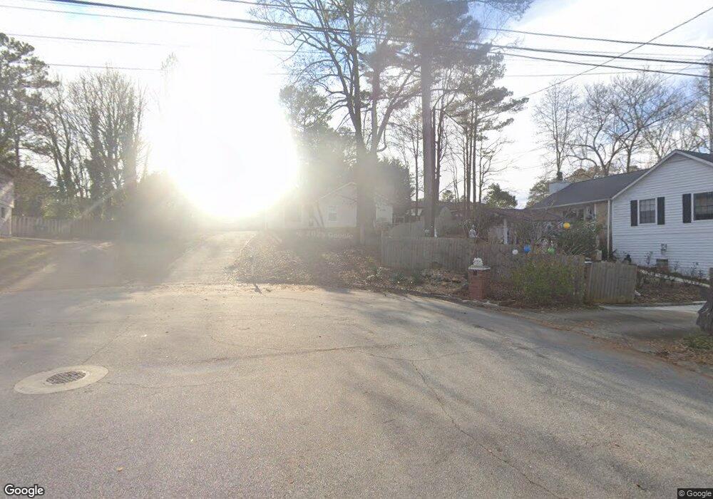 3114 Hidden Lake Dr unit 1, Duluth, GA 30096 - photo 1