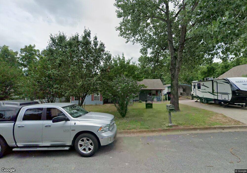 1008 W Acheson St, Denison, TX 75020 - photo 1