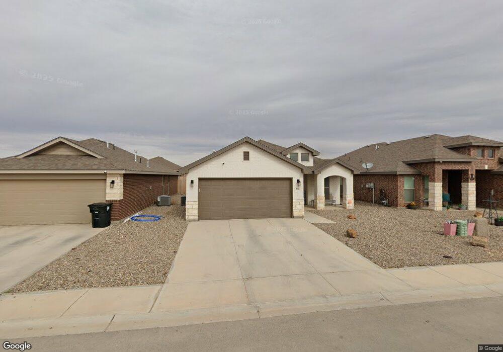 1327 Terra Cotta St, Odessa, TX 79765 - photo 1