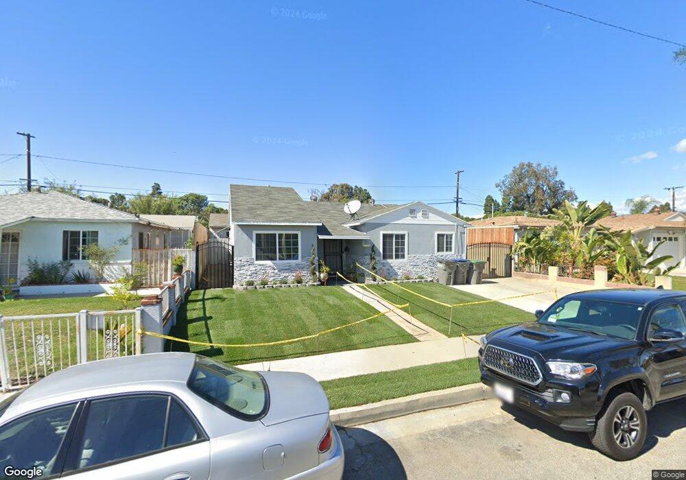 23335 Orchard Ave, Carson, CA 90745 - photo 1