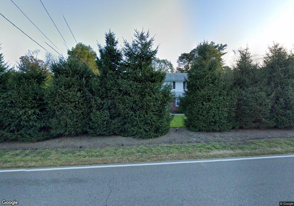 971 Closter Dock Rd, Alpine, NJ 07620 - photo 1