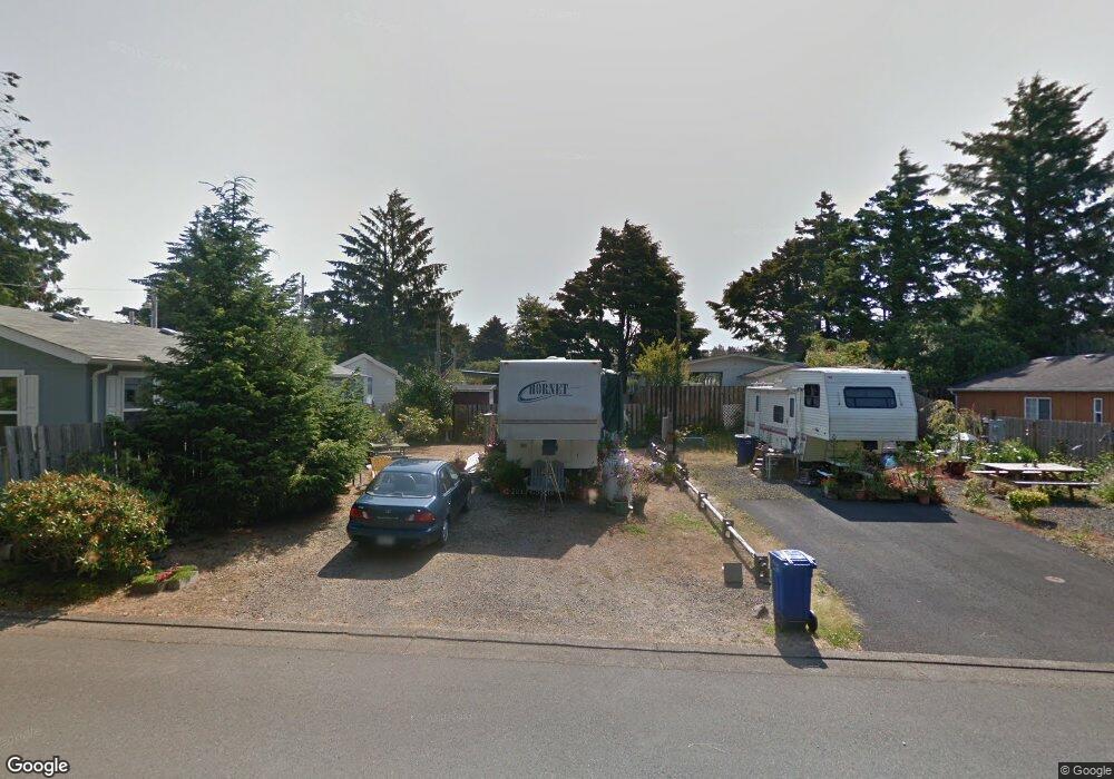 260 Mast SE, Lincoln City, OR 97367 - photo 1