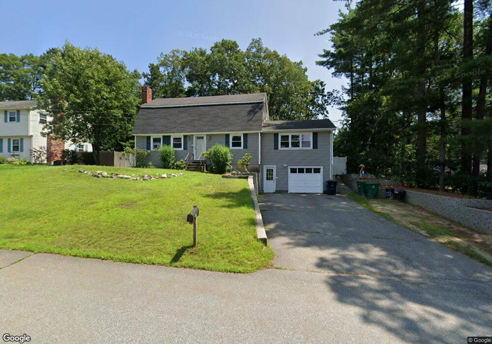 22 High Pine Ave, Nashua, NH 03063 - photo 1