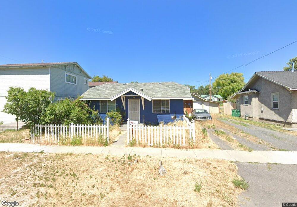 307 Martin St, Klamath Falls, OR 97601 - photo 1