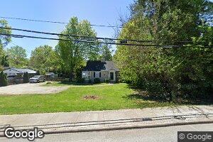 3129 W Friendly Ave, Greensboro, NC 27408
