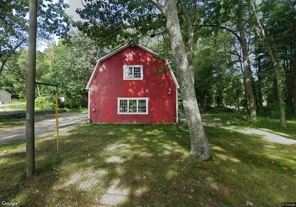 12 Thornton Rd W, Merrimack, NH 03054 - photo 1