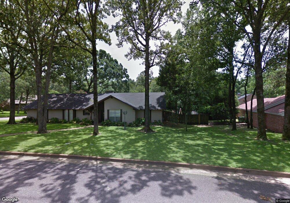 2201 2201 Heather, Tyler, TX 75703 - photo 1