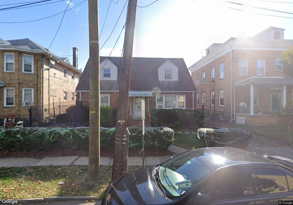 1402 Palisade Plaza, Cliffside Park, NJ 07010 - photo 1