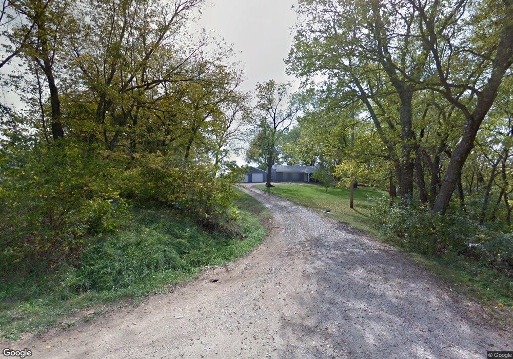 8827 SW 85th St, Auburn, KS 66402 - photo 1