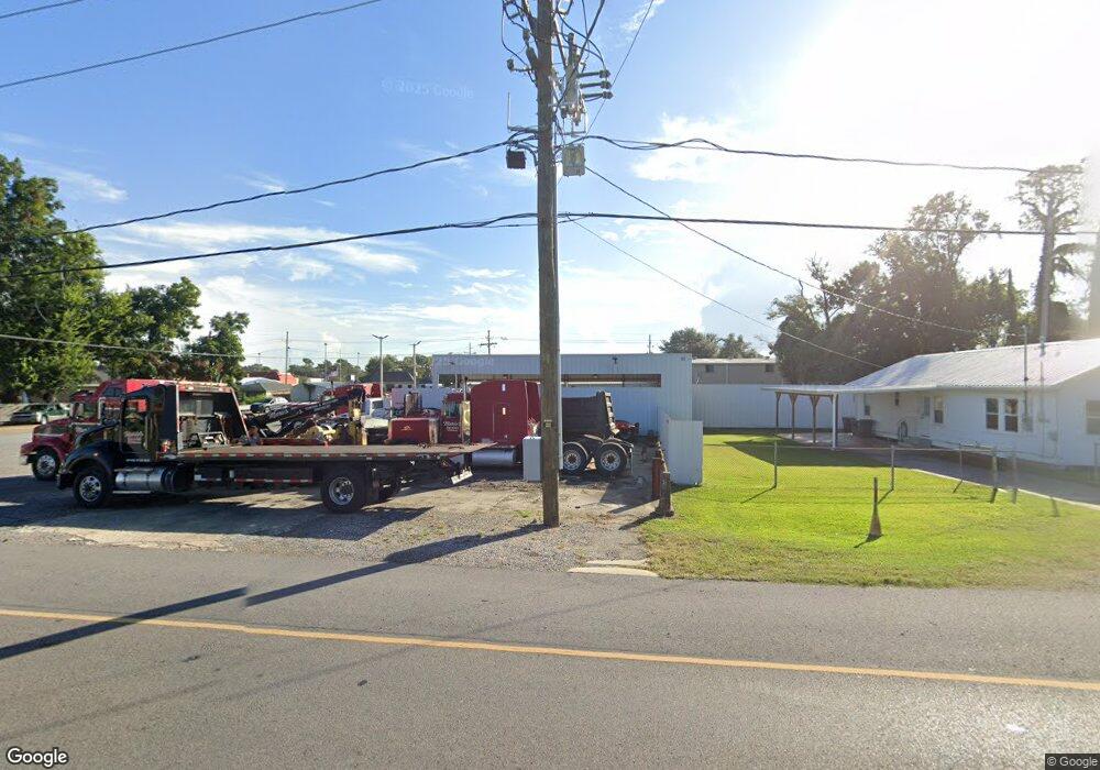 6823 W Main St, Houma, LA 70360 - photo 1