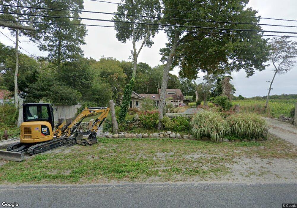 386 Division Rd, South Dartmouth, MA 02748 - photo 1