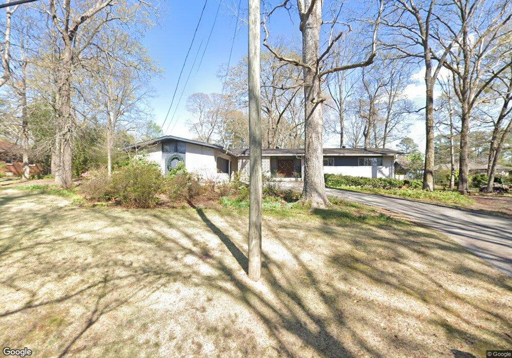 3185 Doyle Ln SW, Marietta, GA 30060 - photo 1