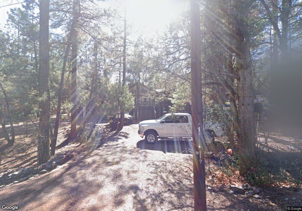 3924 N Apache Trail, Pine, AZ 85544 - photo 1