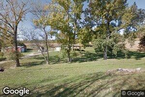 5024 N Hamburg Rd, Oldenburg, IN 47036