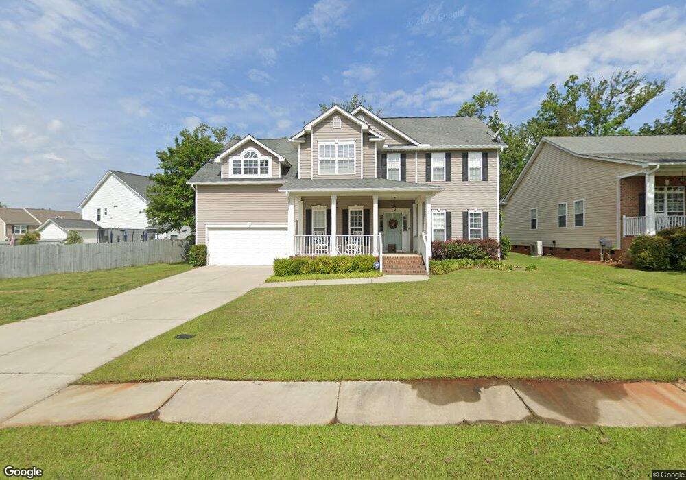 577 Eagles Rest Dr, Chapin, SC 29036 - photo 1
