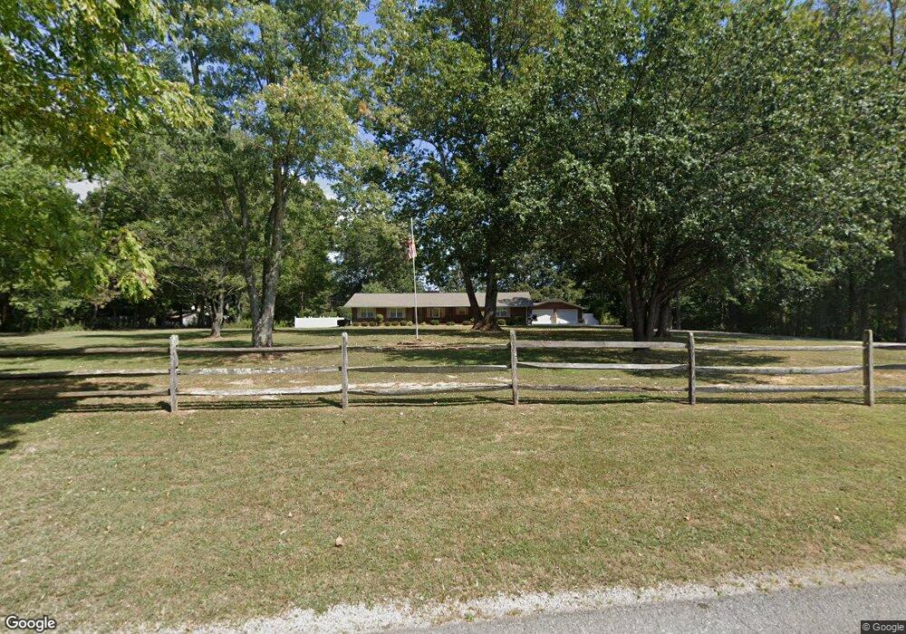 5512 Mount Herman Rd, Cookeville, TN 38506 - photo 1