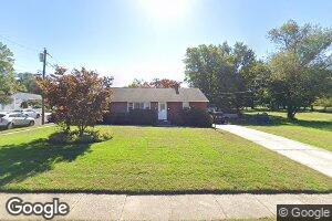 62 Anderson Ave Unit B, Bellmawr, NJ 08031