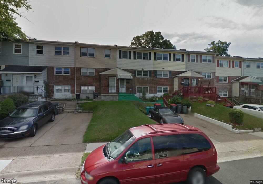 78 Oakmont Dr, New Castle, DE 19720 - photo 1