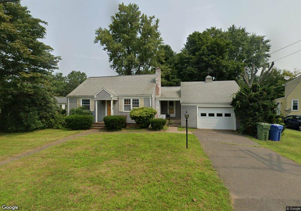 6 Franklin Rd, Cromwell, CT 06416 - photo 1