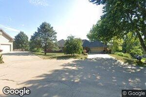 414 Manor Cir, Rock Port, MO 64482