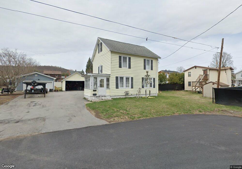 34 Prospect St, Port Jervis, NY 12771 - photo 1