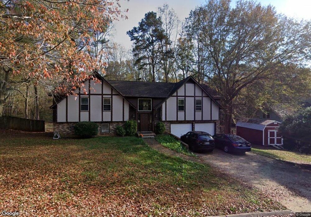 709 Brooks Rd, Mauldin, SC 29662 - photo 1