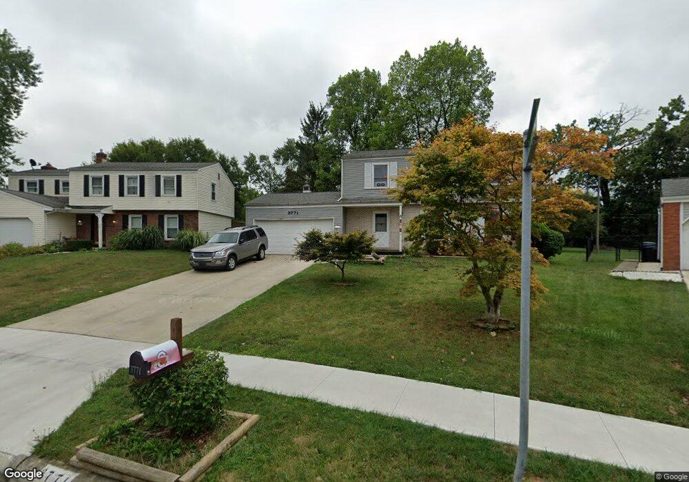 3771 Klibreck Dr, Columbus, OH 43228 - photo 1