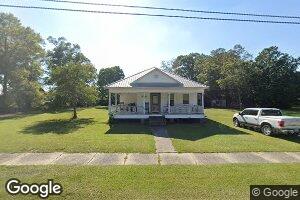 605 N Church St, Odum, GA 31555