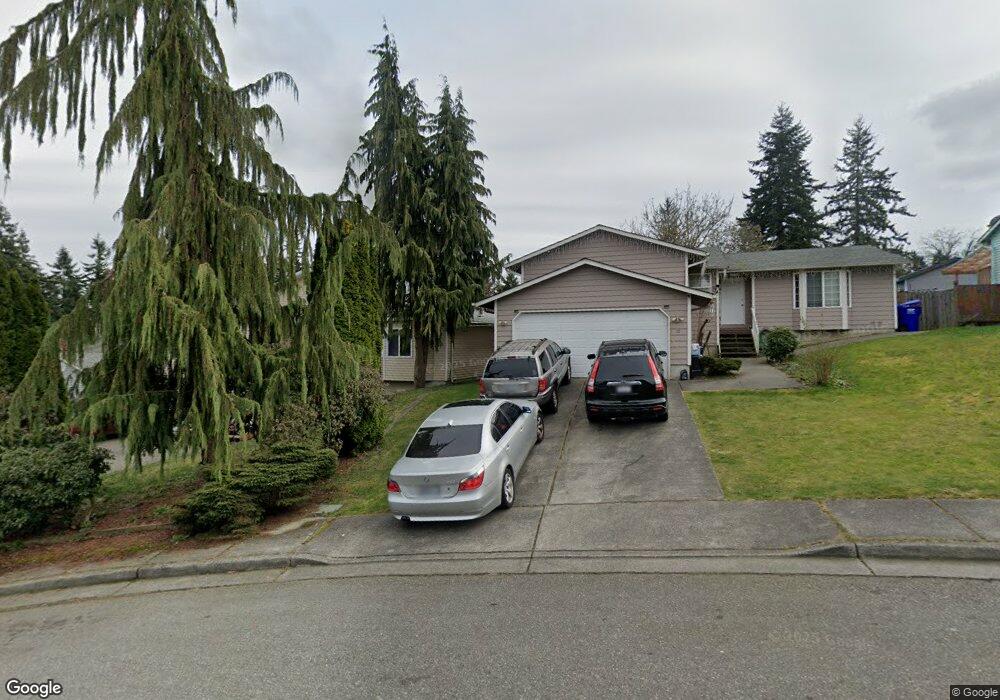 8 75th St SW, Everett, WA 98203 - photo 1
