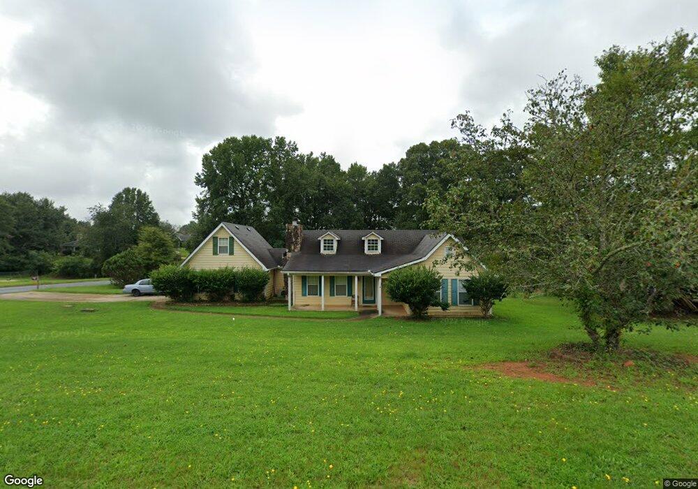 115 Dove Point unit 3, Covington, GA 30016 - photo 1