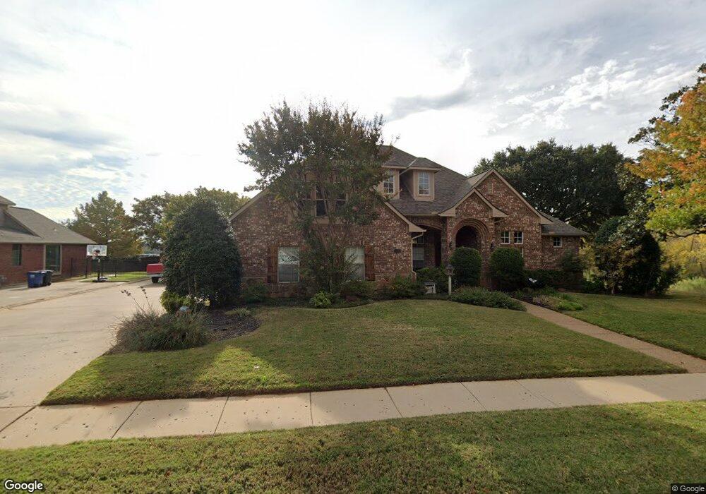 1301 Mccrae Trail, Southlake, TX 76092 - photo 1