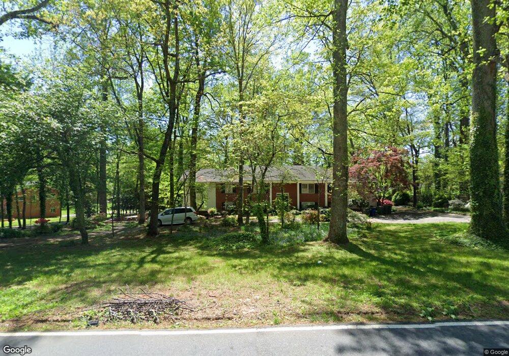 3240 Valley Rd, Winston Salem, NC 27106 MLS 793259