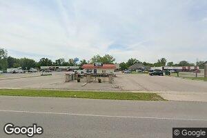 86 W Washington St, Jamestown, OH 45335