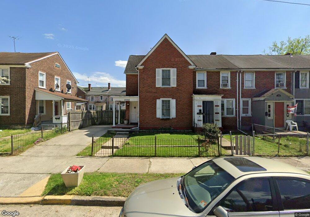 1008 Niagara Rd, Camden, NJ 08104 - photo 1