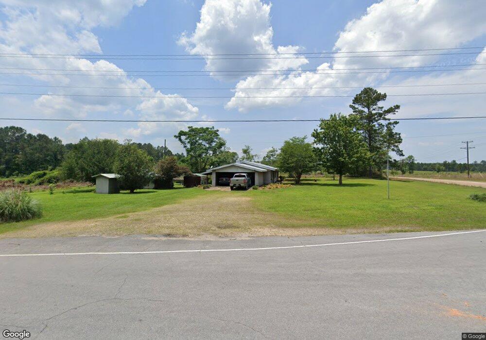 1 Vincetown Rd, Sandy Hook, MS 39478 - photo 1