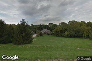 2856 River Edge Cir, Spring Valley, OH 45370