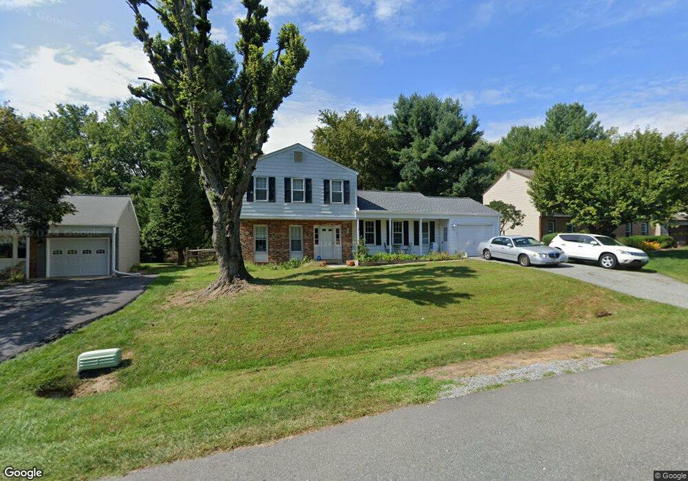 14 Quince Mill Ct, North Potomac, MD 20878 - photo 1