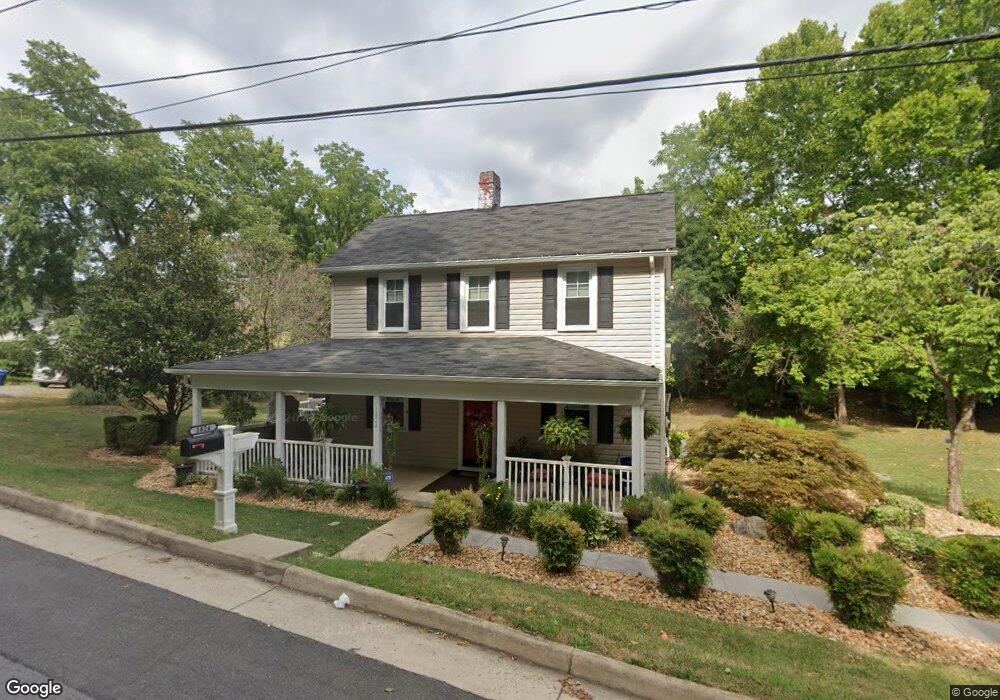 1824 N Royal Ave, Front Royal, VA 22630 - photo 1