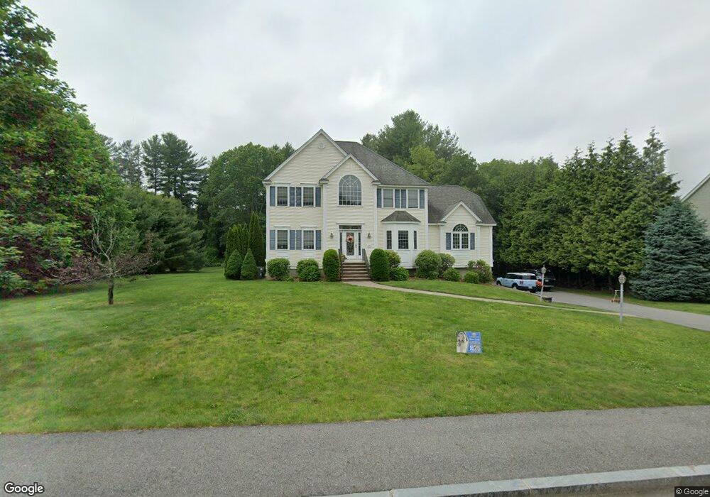 20 Westview Farm Rd, Dracut, MA 01826 - photo 1