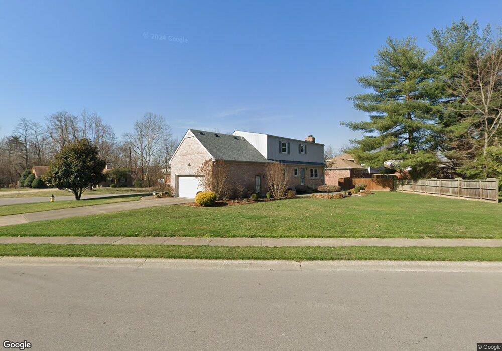 1109 Creekview Cir, New Albany, IN 47150 - photo 1