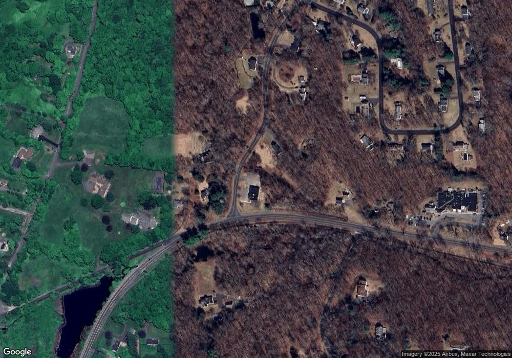 22 Tyler Crossing, Middlebury, CT 06762 - photo 1