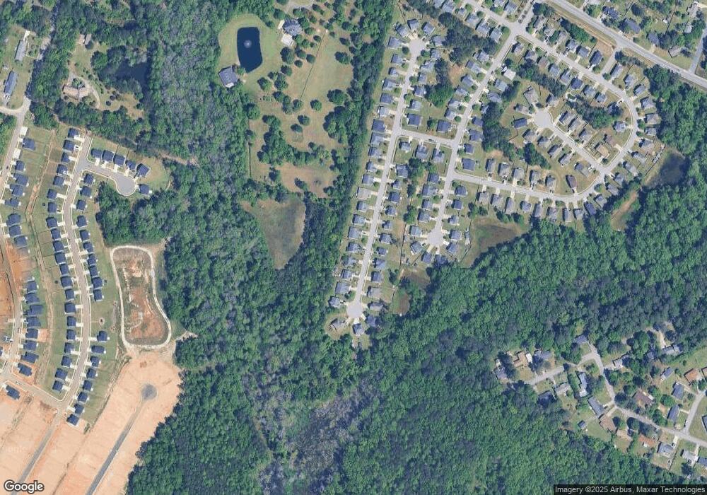 468 Guard Tower Ln, Columbia, SC 29209 - photo 1