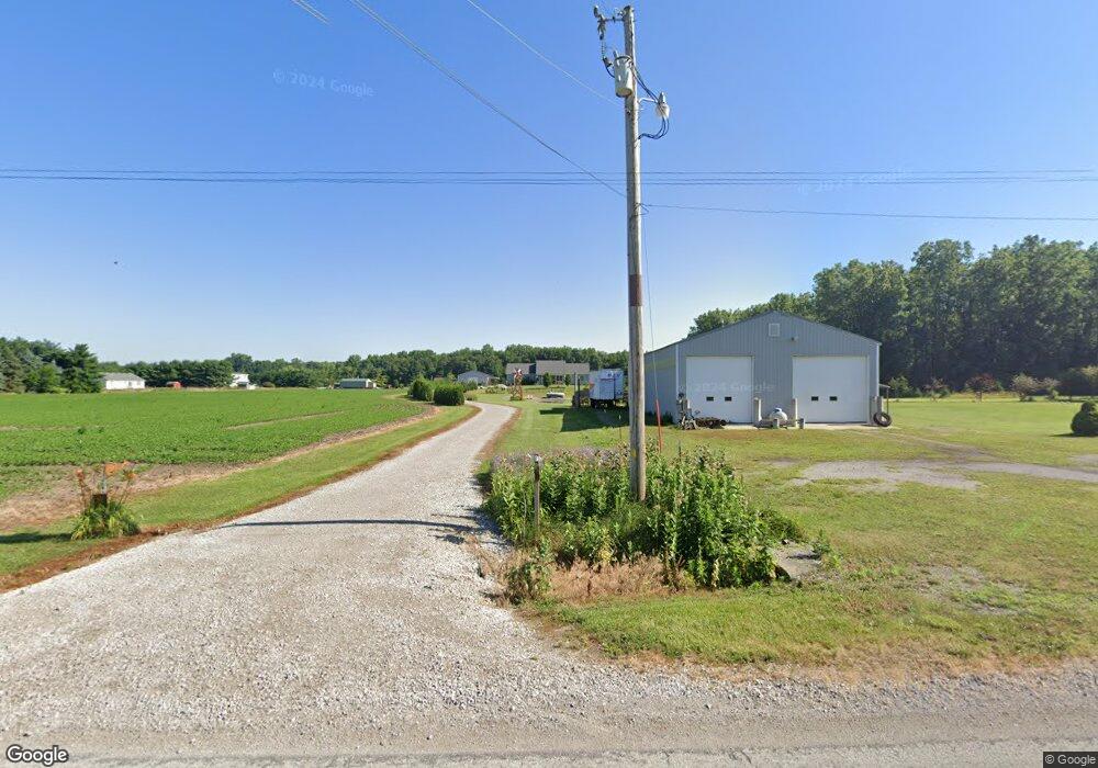 3900 Co Rd A Lot 1, Liberty Center, OH 43532 - photo 1