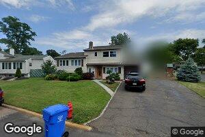50 Overbrook Dr, Colonia, NJ 07067