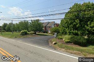2396 Hilltop Rd Unit C, Presto, PA 15142