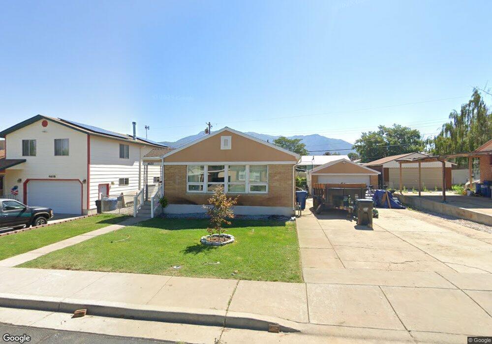 4620 S 450 W, Ogden, UT 84405 - photo 1
