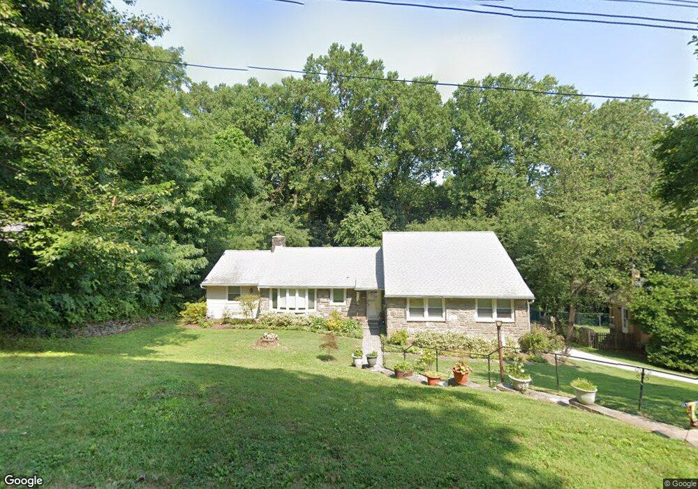 1212 Greentree Ln, Penn Valley, PA 19072 - photo 1